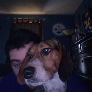 Meet your Posher, Alec